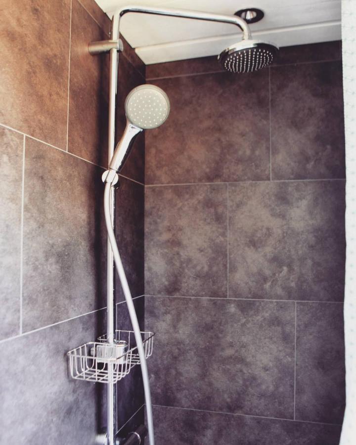 La Roulotte De L'Atelier Apartment Durbuy Ngoại thất bức ảnh